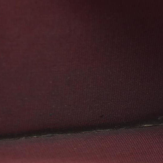 MIU MIU Ribbon Studs Leather Long Bifold Wallet Pink