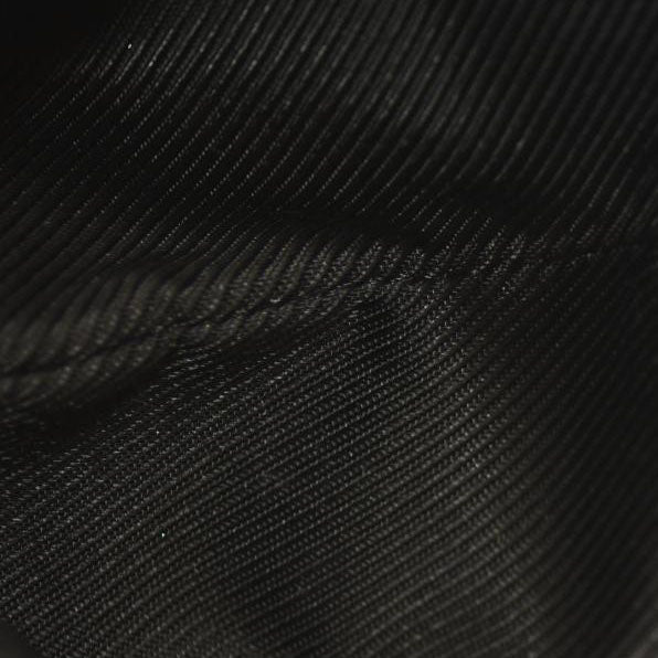 GUCCI GG Cosmetic Pouch Dark Brown