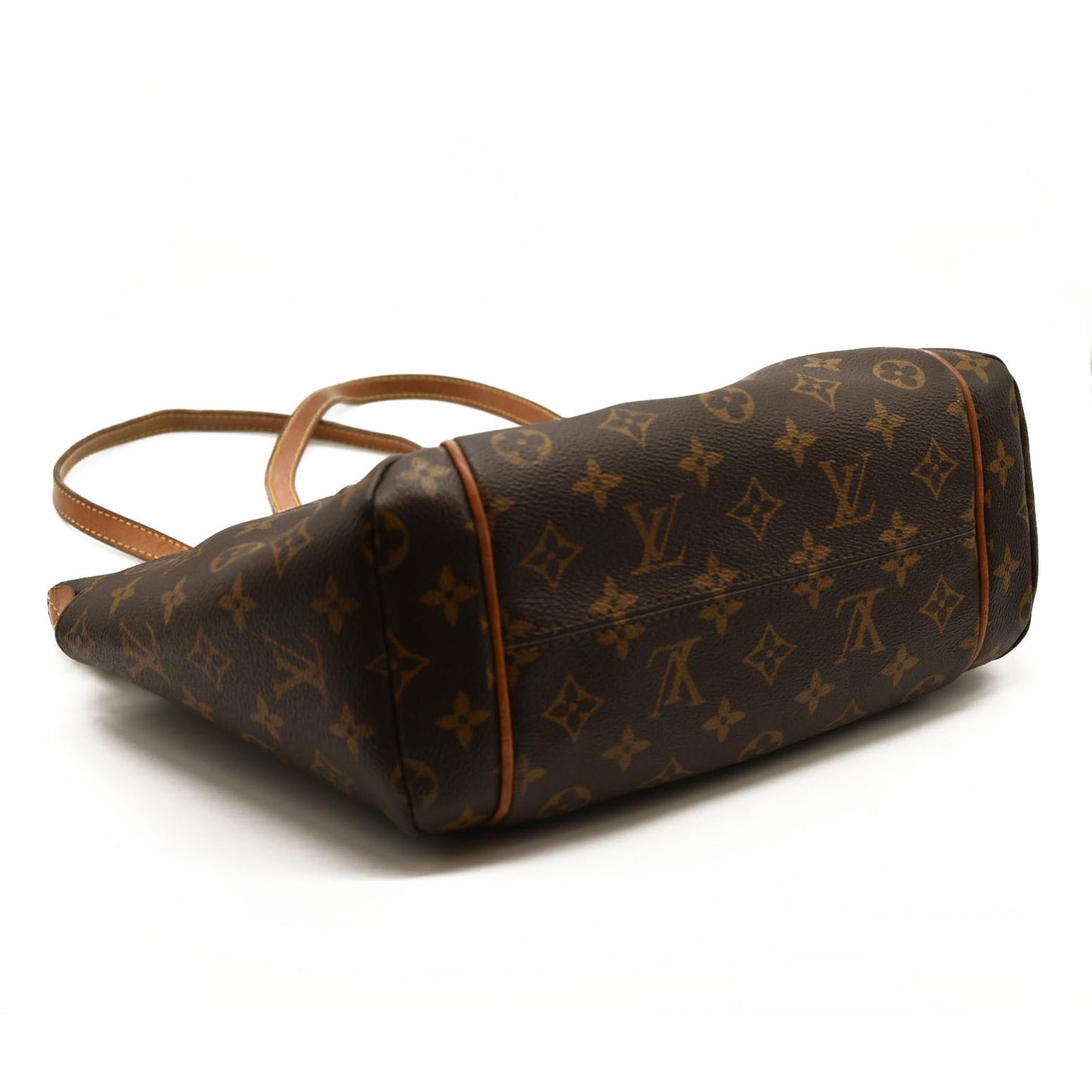 LOUIS VUITTON Monogram Totally PM MB1136