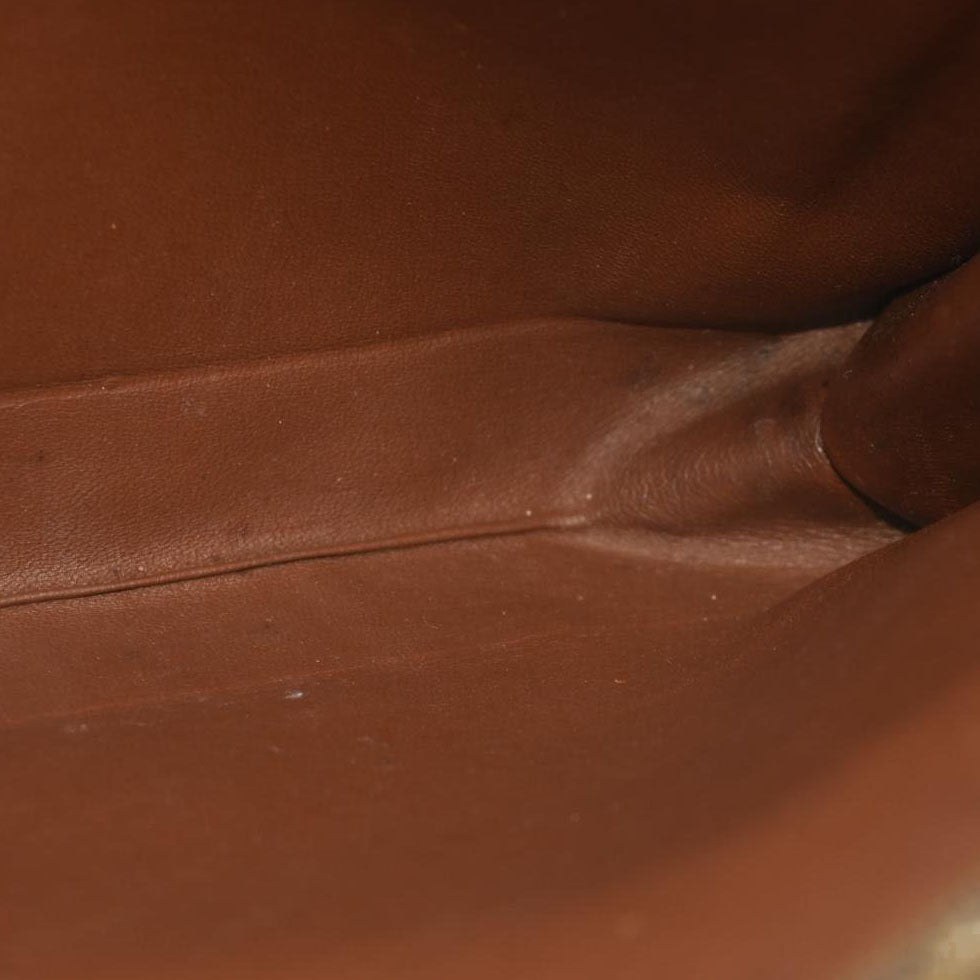 Louis Vuitton  Monogram Toiletry Pouch 26 865AN