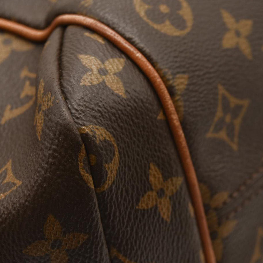 LOUIS VUITTON Monogram Totally PM MB1136