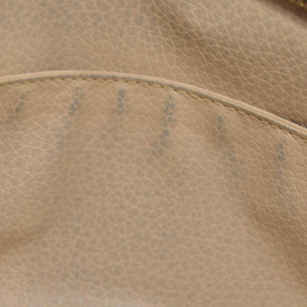 $600 Louis Vuitton Monogram Trousse Toilette 23 Clutch Pouch Bag 884TH