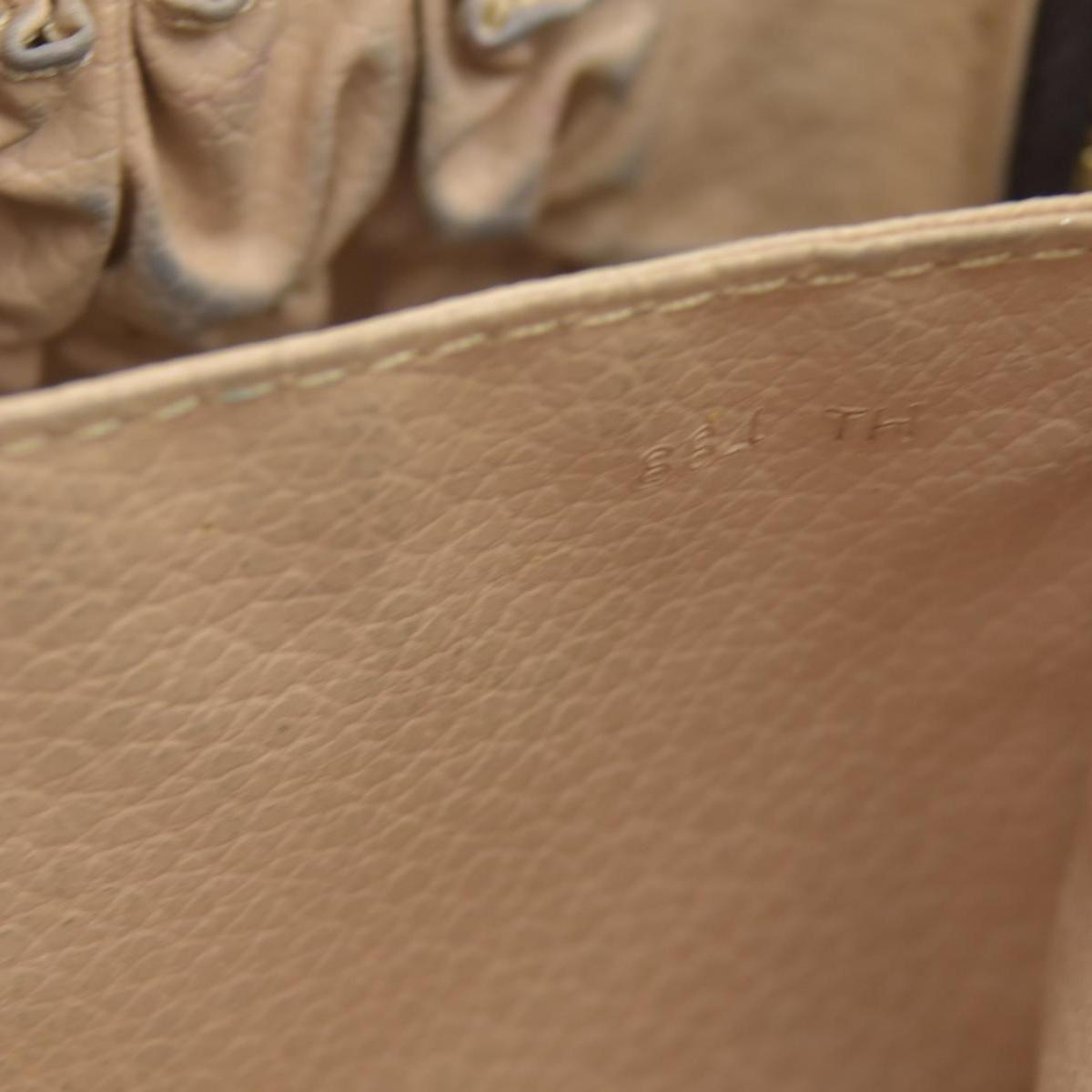 $600 Louis Vuitton Monogram Trousse Toilette 23 Clutch Pouch Bag 884TH