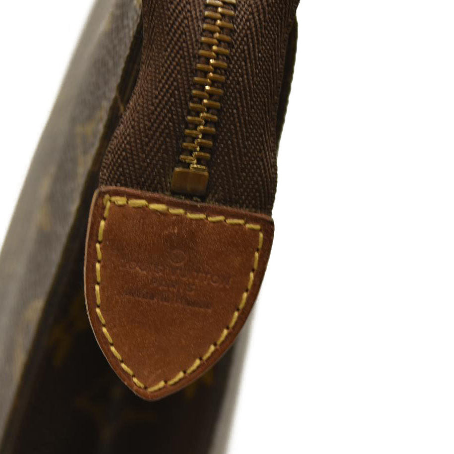 Louis Vuitton  Monogram Toiletry Pouch 26 882AN