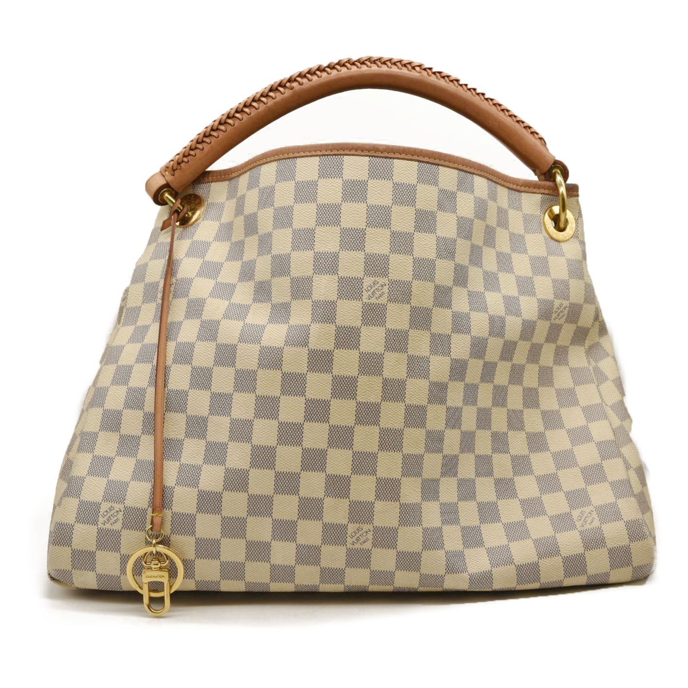 Louis Vuitton Damier Azur Artsy MM TX3240