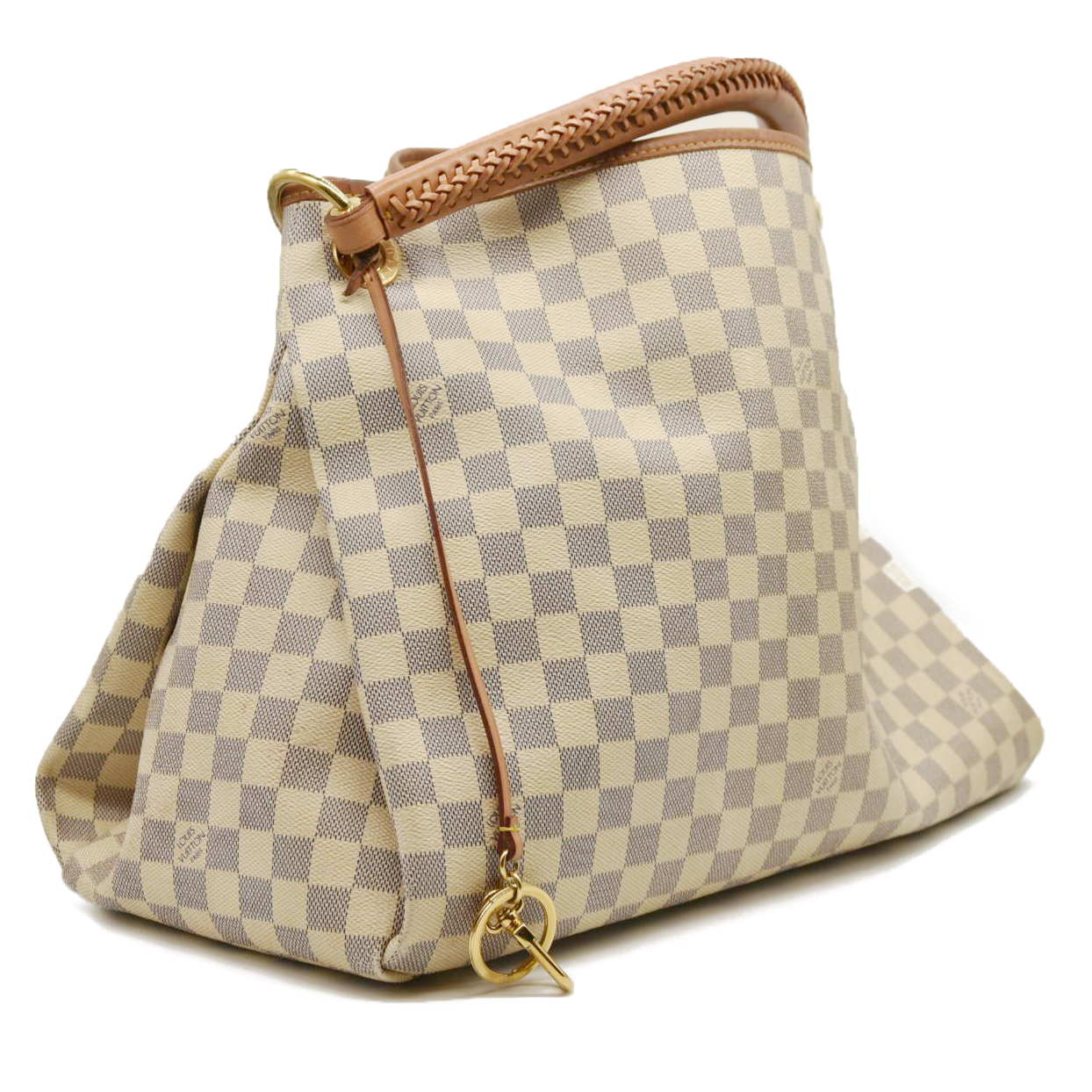 Louis Vuitton Damier Azur Artsy MM TX3240