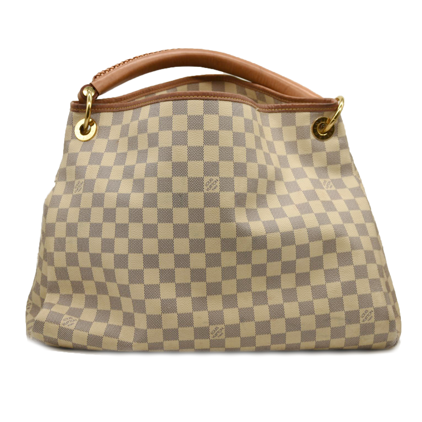 Louis Vuitton Damier Azur Artsy MM TX3240