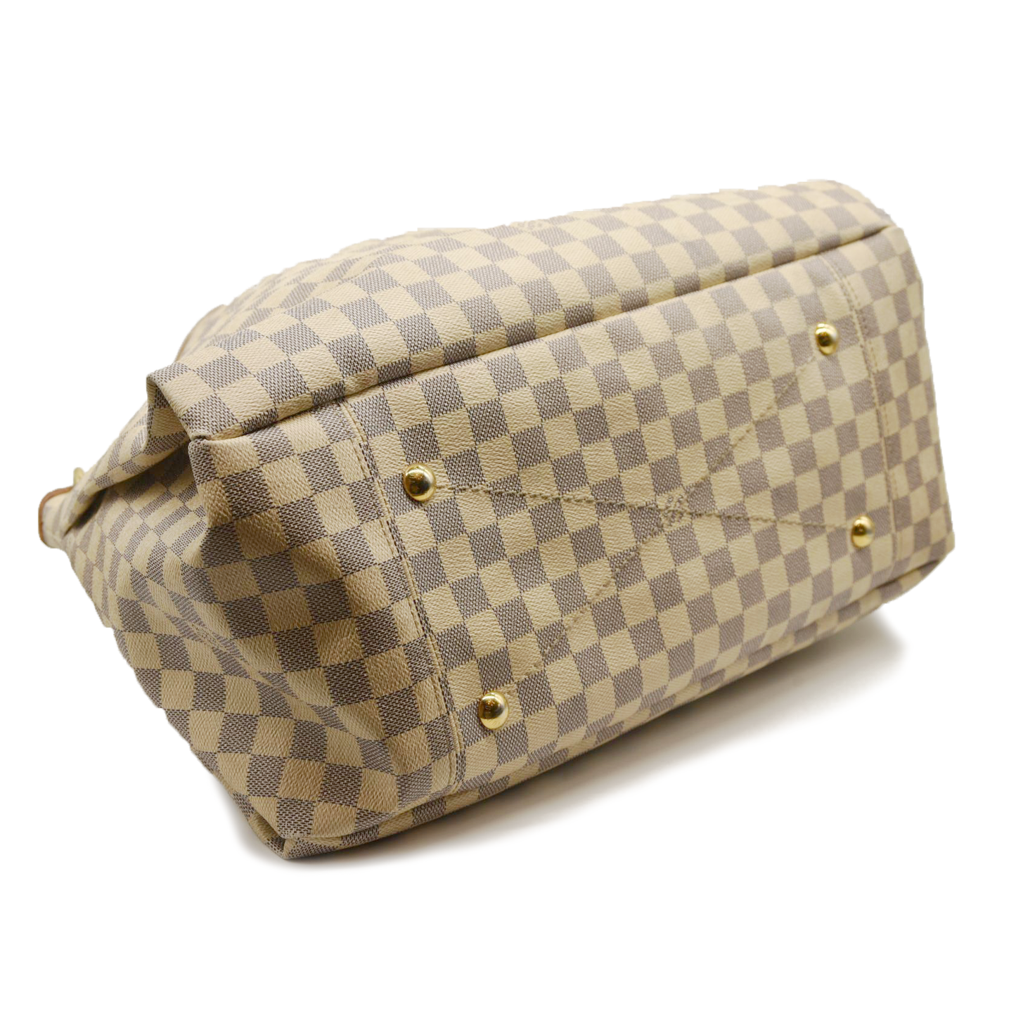 Louis Vuitton Damier Azur Artsy MM TX3240