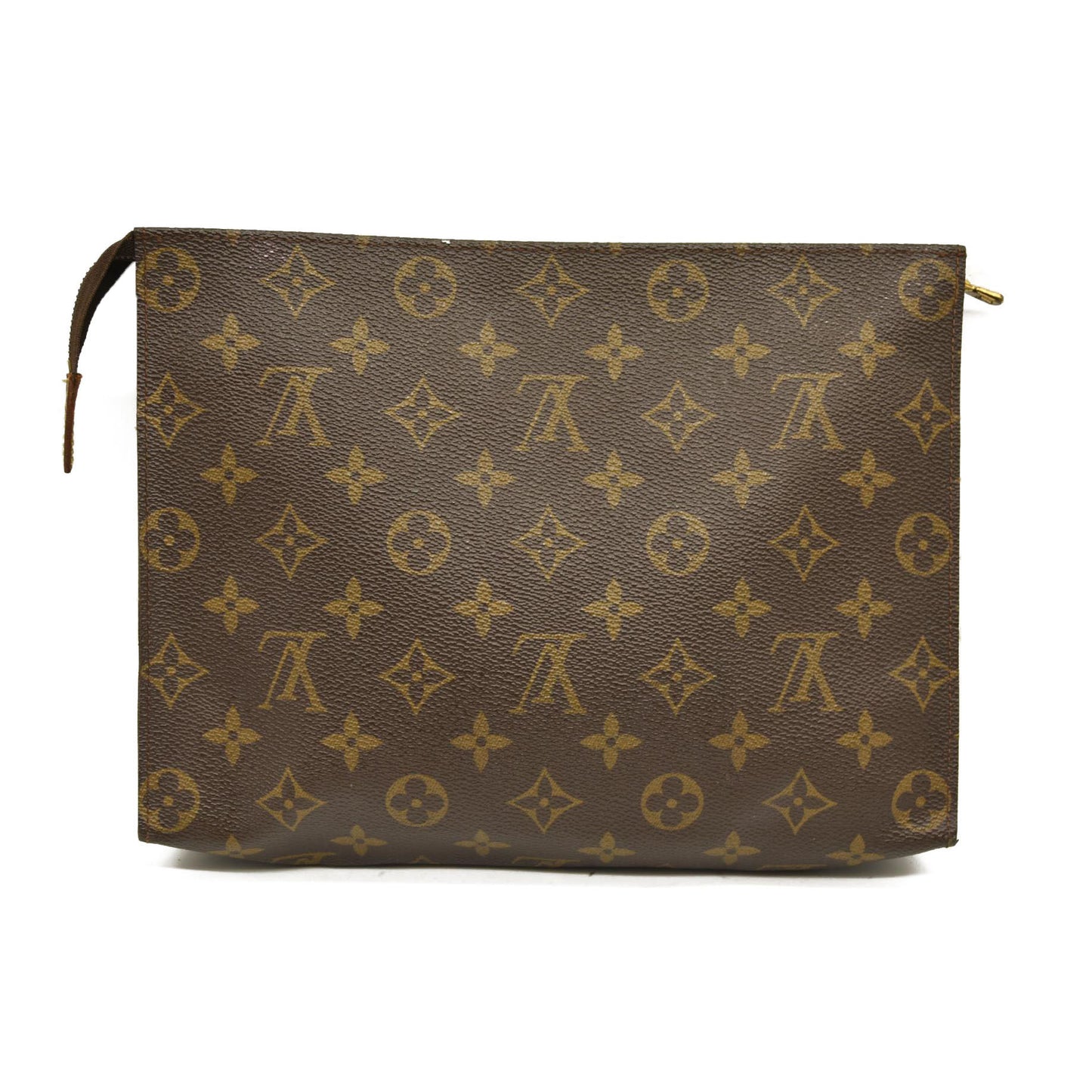 Louis Vuitton  Monogram Toiletry Pouch 26