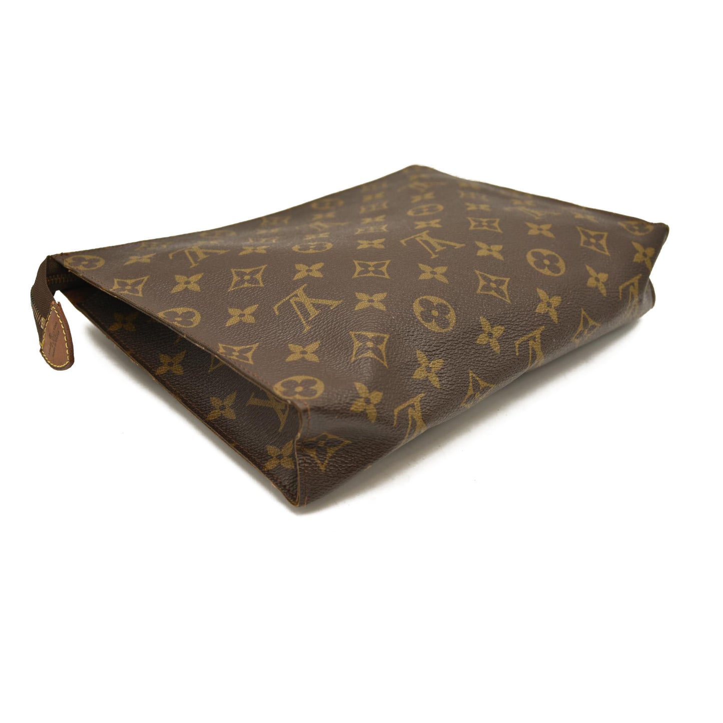 Louis Vuitton  Monogram Toiletry Pouch 26