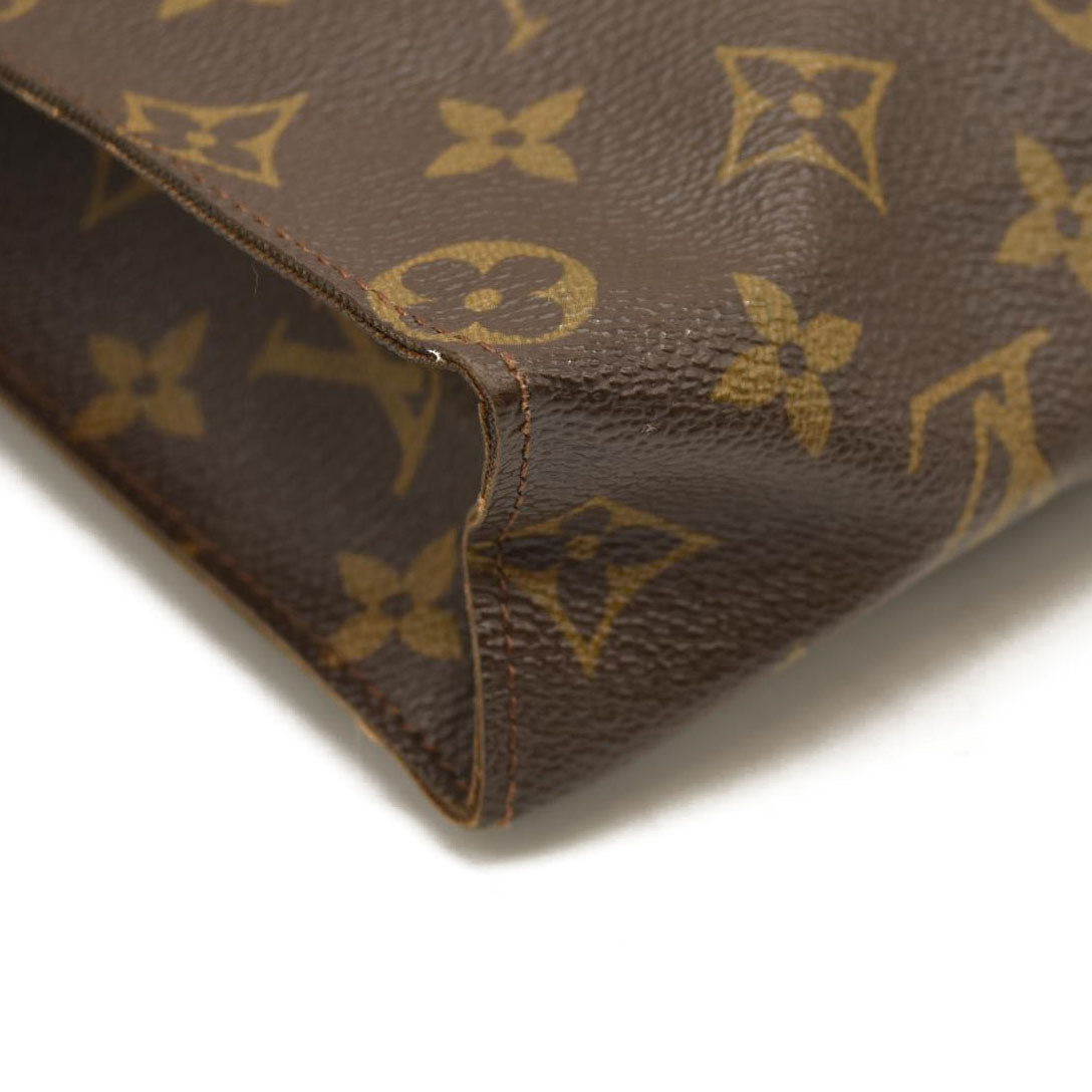 Louis Vuitton  Monogram Toiletry Pouch 26