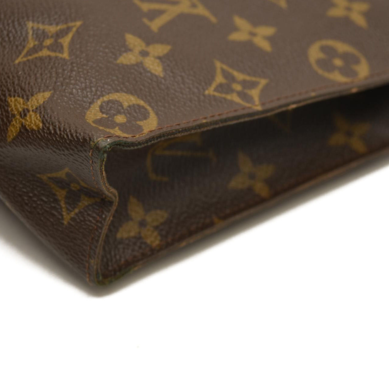 Louis Vuitton  Monogram Toiletry Pouch 26