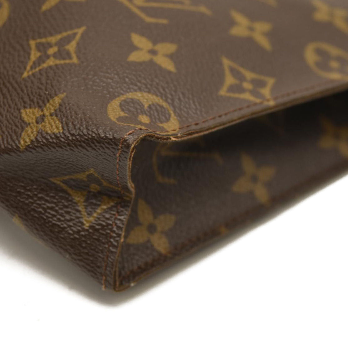 Louis Vuitton  Monogram Toiletry Pouch 26