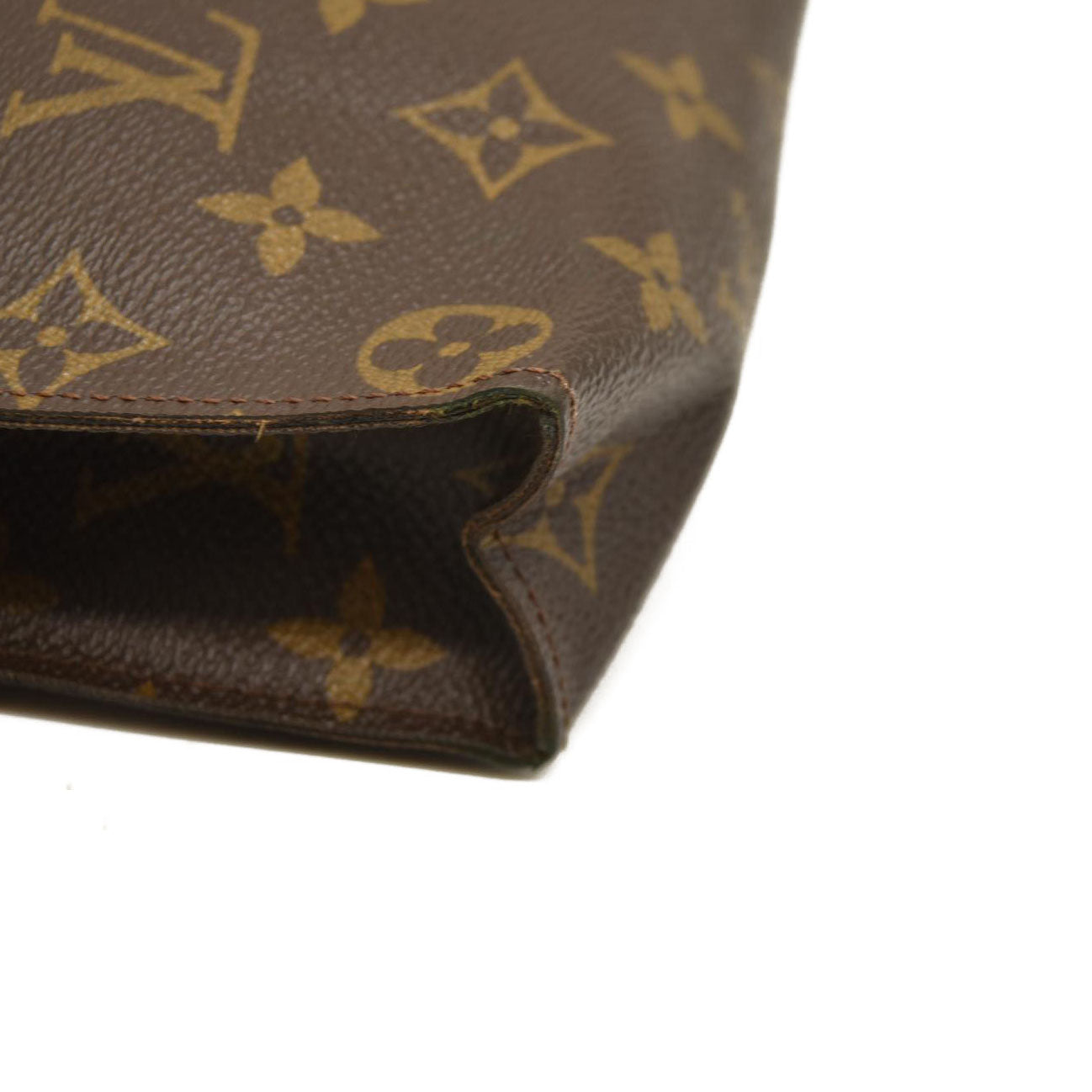 Louis Vuitton  Monogram Toiletry Pouch 26