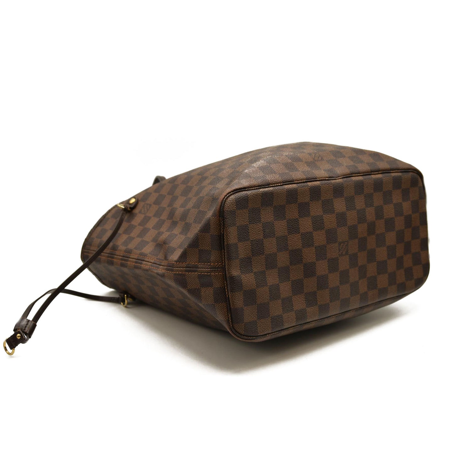 Louis Vuitton  Damier Ebene Neverfull MM