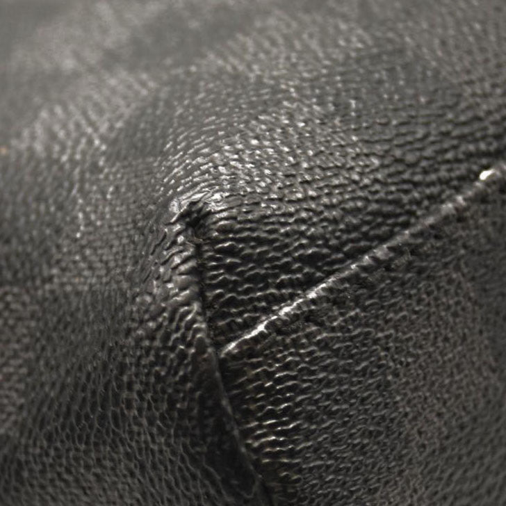 LOUIS VUITTON Damier Graphite Mick PM