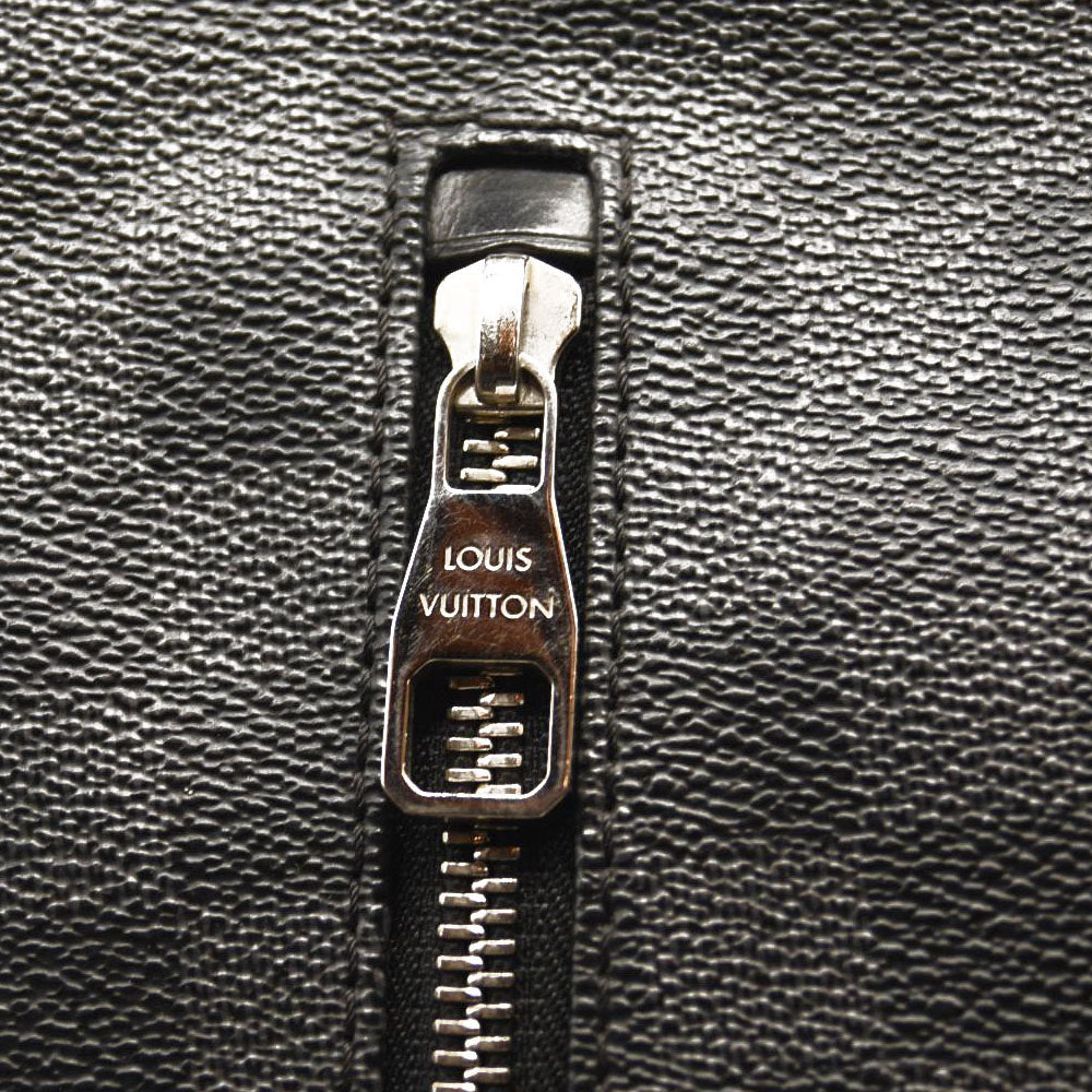 LOUIS VUITTON Damier Graphite Mick PM