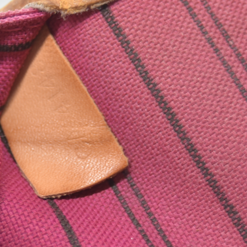 $2240 2018 Louis Vuitton Monogram Neo Neverfull Fuchsia CA4148 10020162