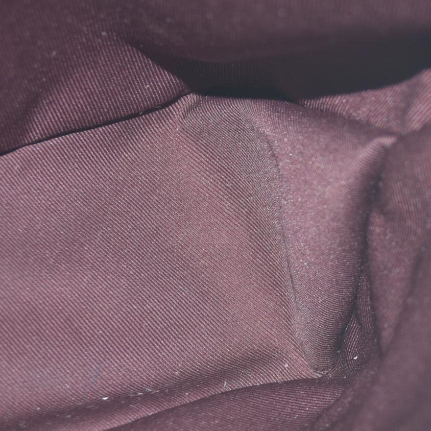 $2230  Louis Vuitton  Monogram Odeon MM Natural