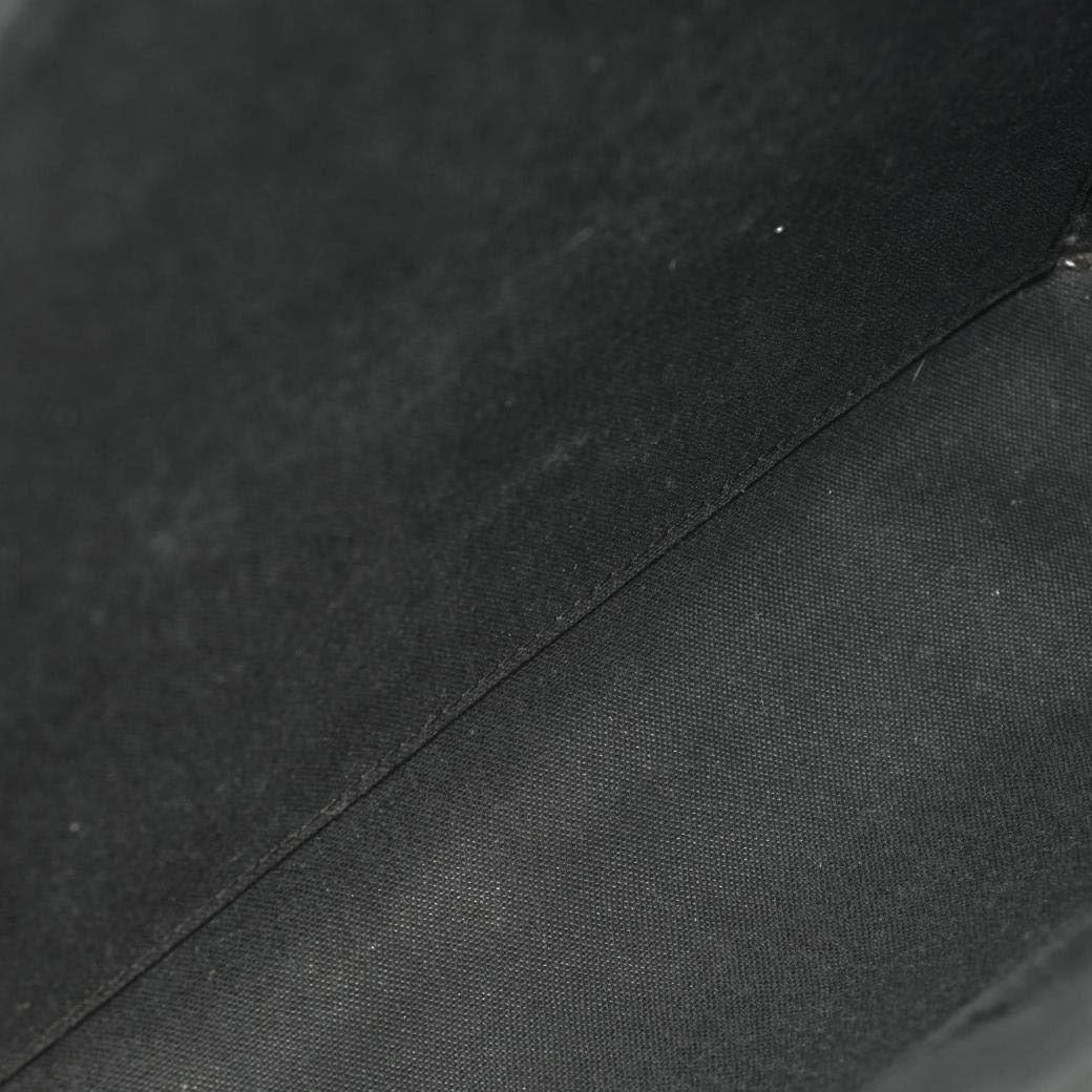 LOUIS VUITTON Damier Graphite Mick PM