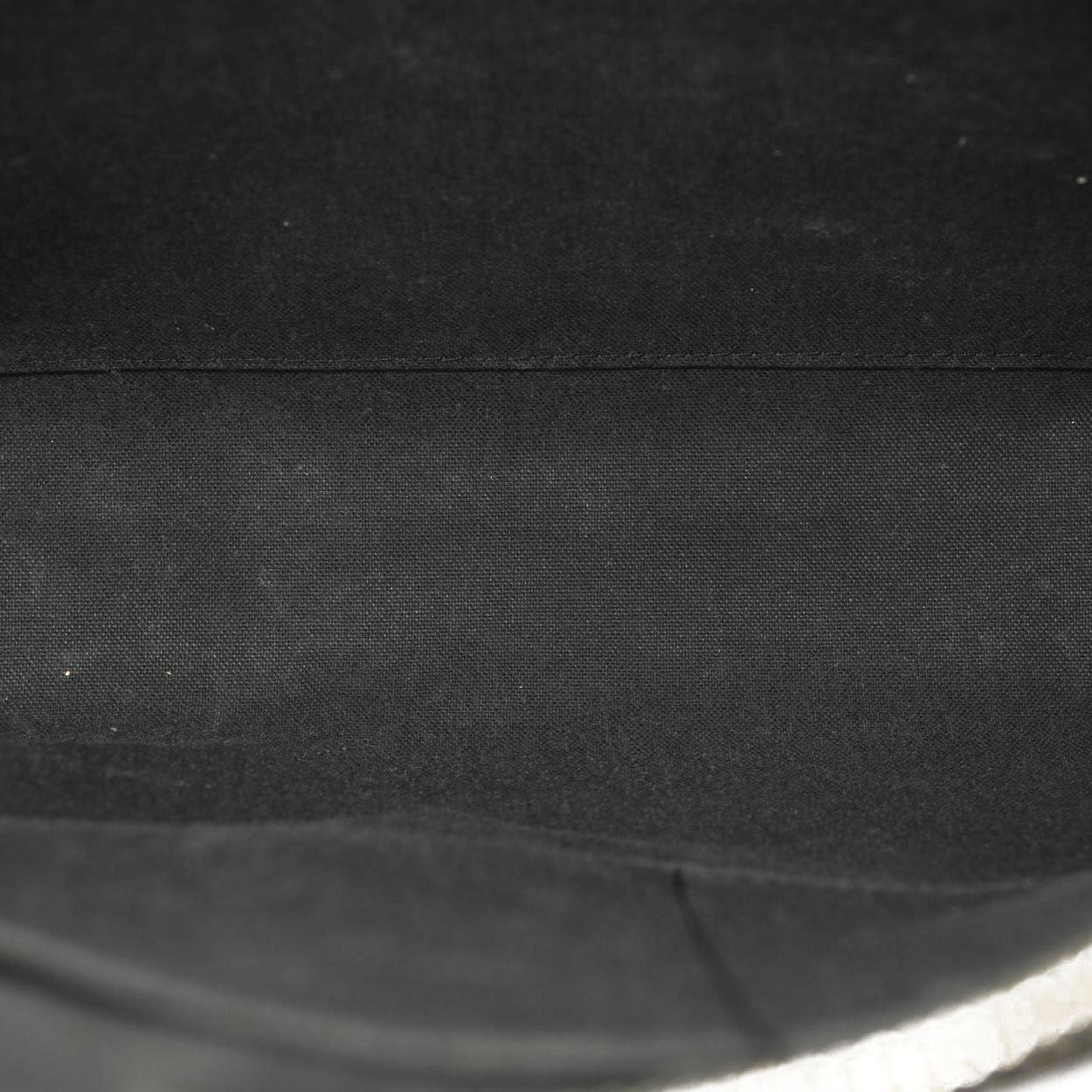 LOUIS VUITTON Damier Graphite Mick PM