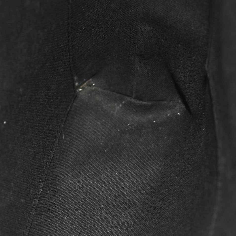 LOUIS VUITTON Damier Graphite Mick PM