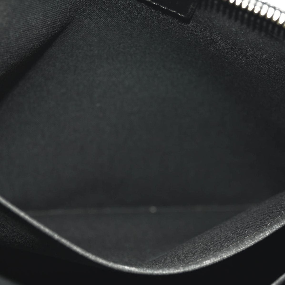 LOUIS VUITTON Damier Graphite Mick PM