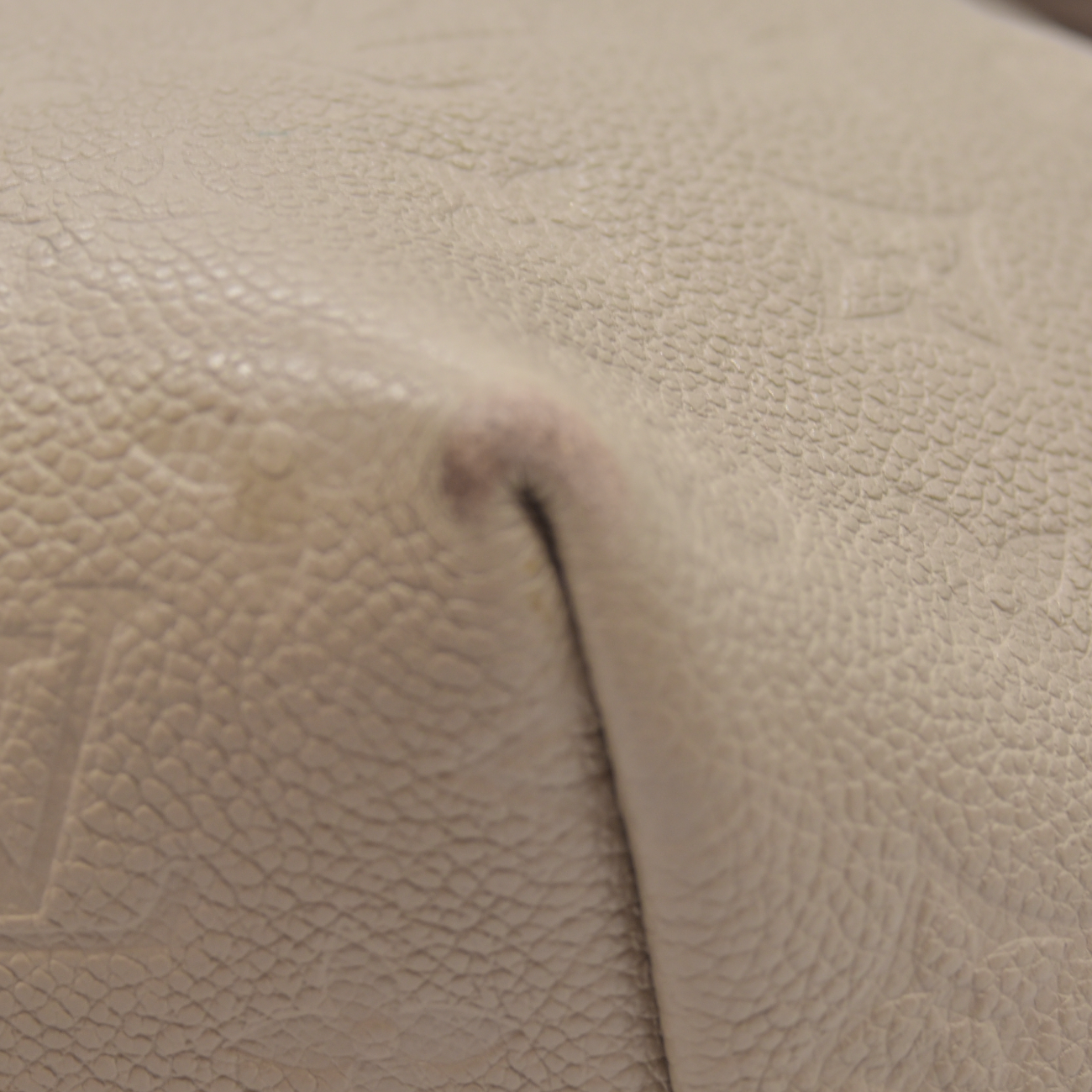 $2980 2021 Louis Vuitton Empreinte Montsouris NM Backpack Tourterelle