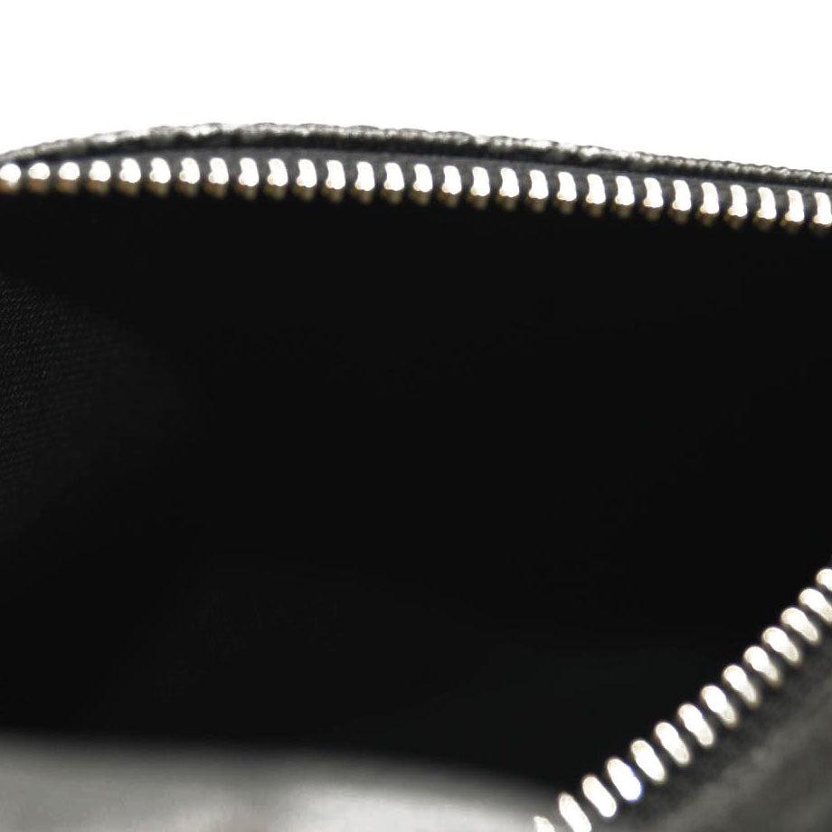 LOUIS VUITTON Damier Graphite Mick PM