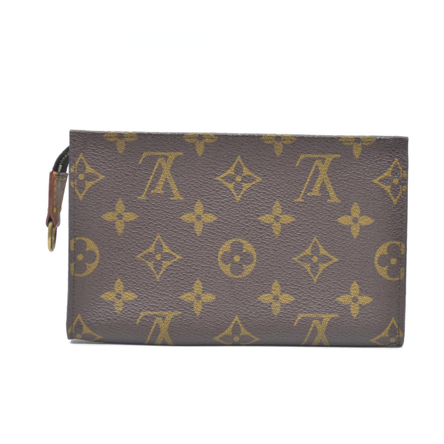 Louis Vuitton Monogram Cosmetics Pouch AR0031