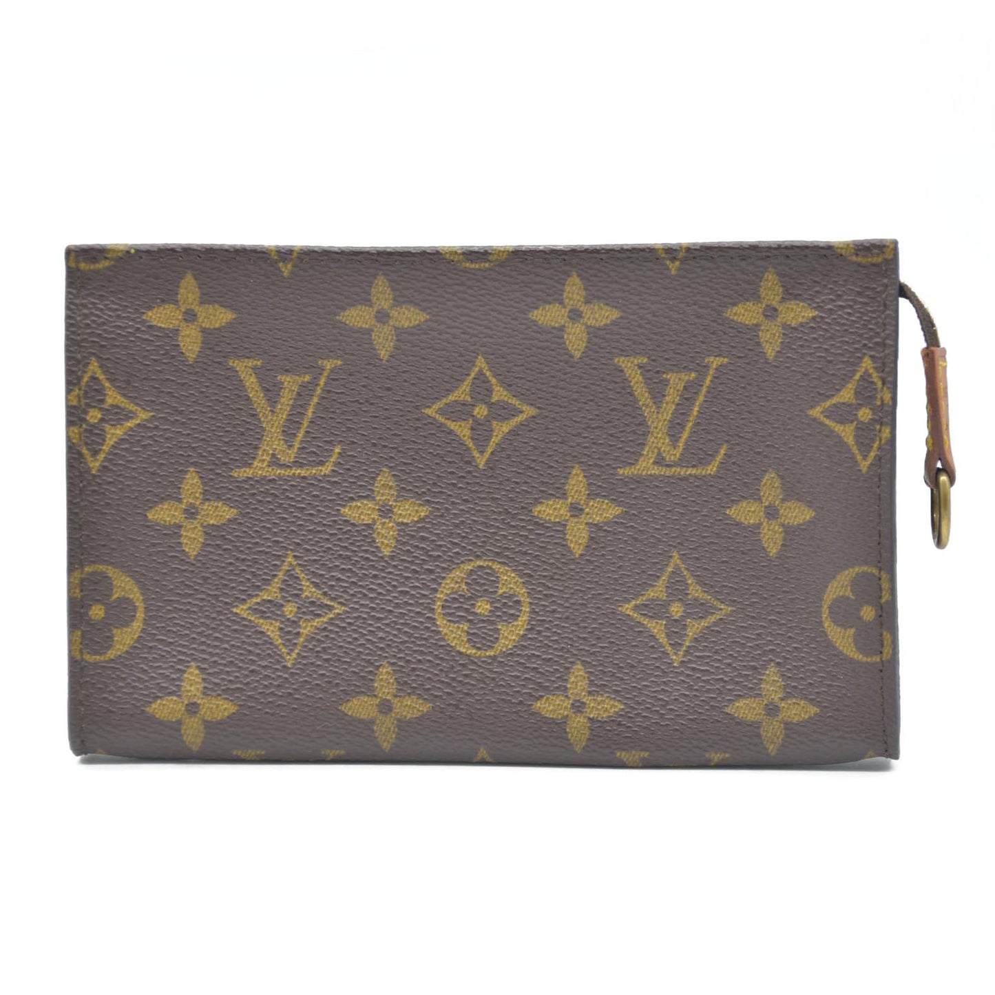 Louis Vuitton Monogram Cosmetics Pouch AR0031