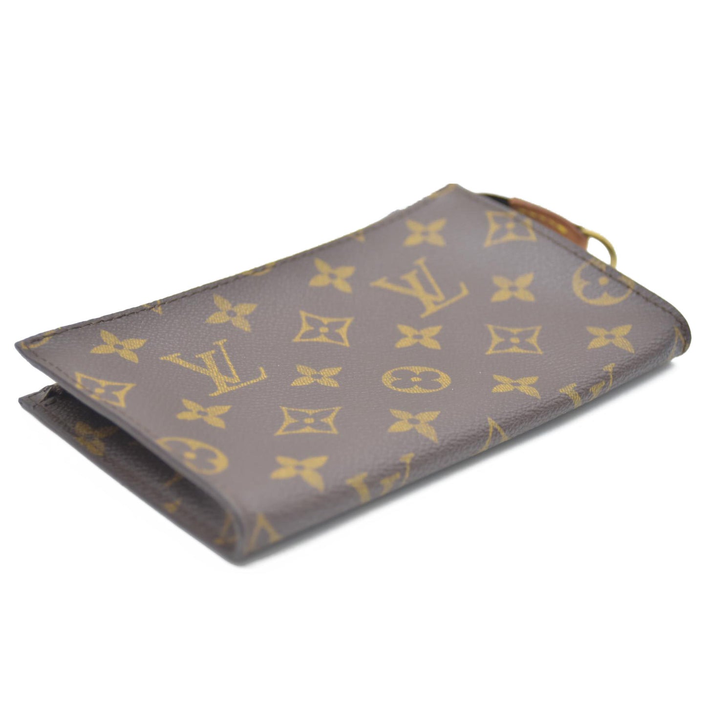 Louis Vuitton Monogram Cosmetics Pouch AR0031