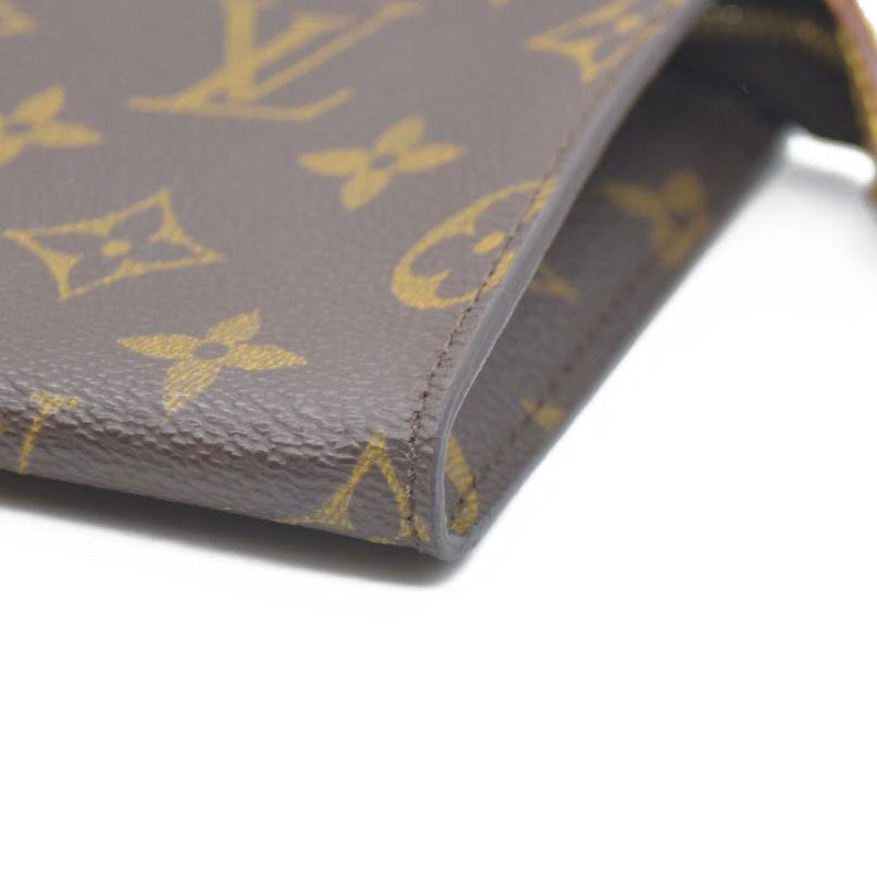 Louis Vuitton Monogram Cosmetics Pouch AR0031