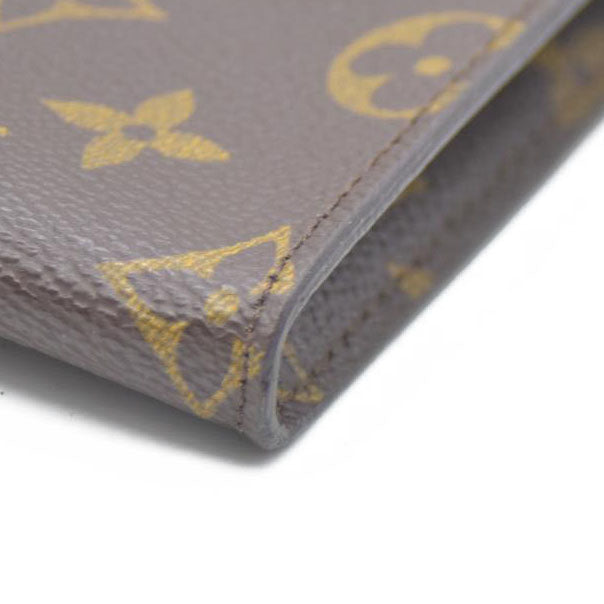 Louis Vuitton Monogram Cosmetics Pouch AR0031