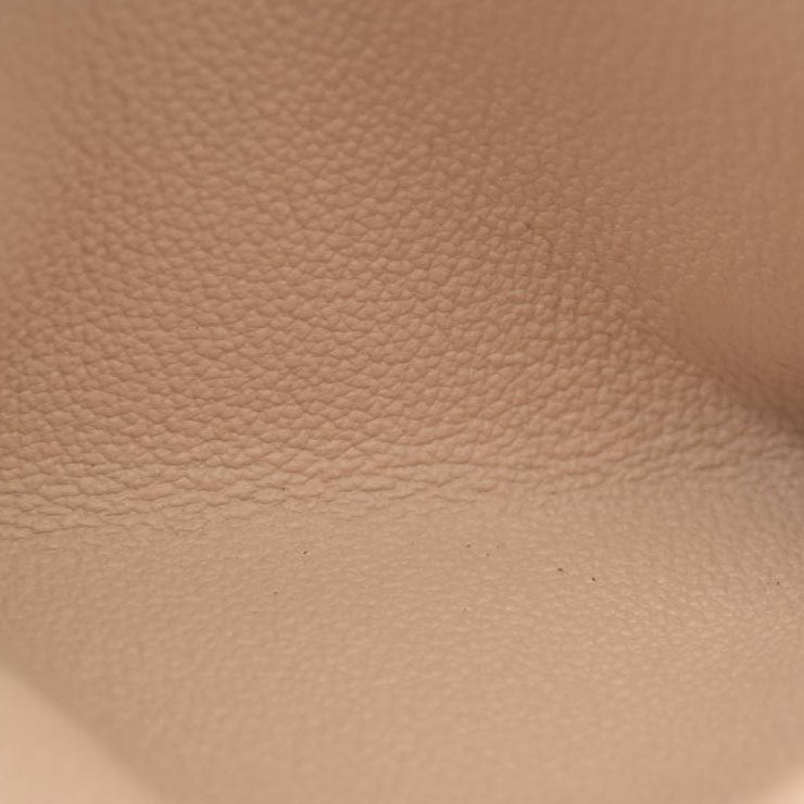 Louis Vuitton Monogram Cosmetics Pouch AR0031