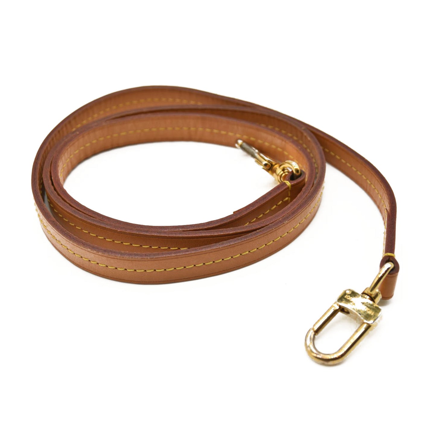 LOUIS VUITTON Damier Azur LOUIS VUITTON Damier Azur Croisette FL3197