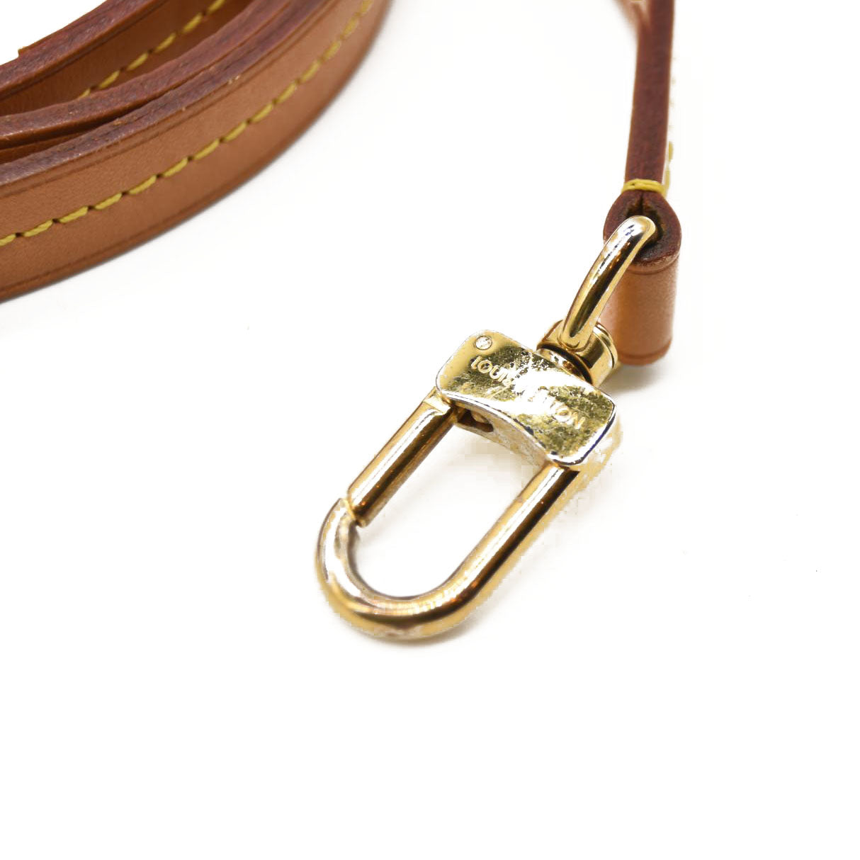 LOUIS VUITTON Damier Azur LOUIS VUITTON Damier Azur Croisette FL3197