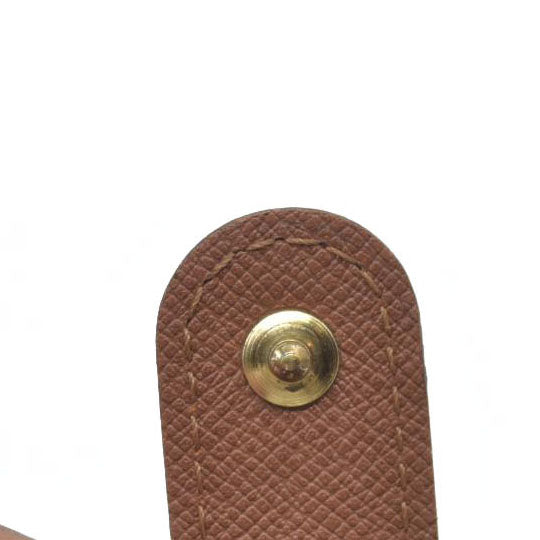 LOUIS VUITTON Monogram  Agenda PM Day Planner Notebook Cover