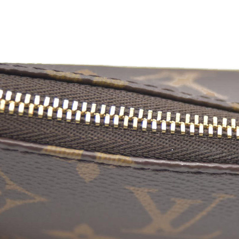 Louis Vuitton  Monogram Chain Pochette Accessories