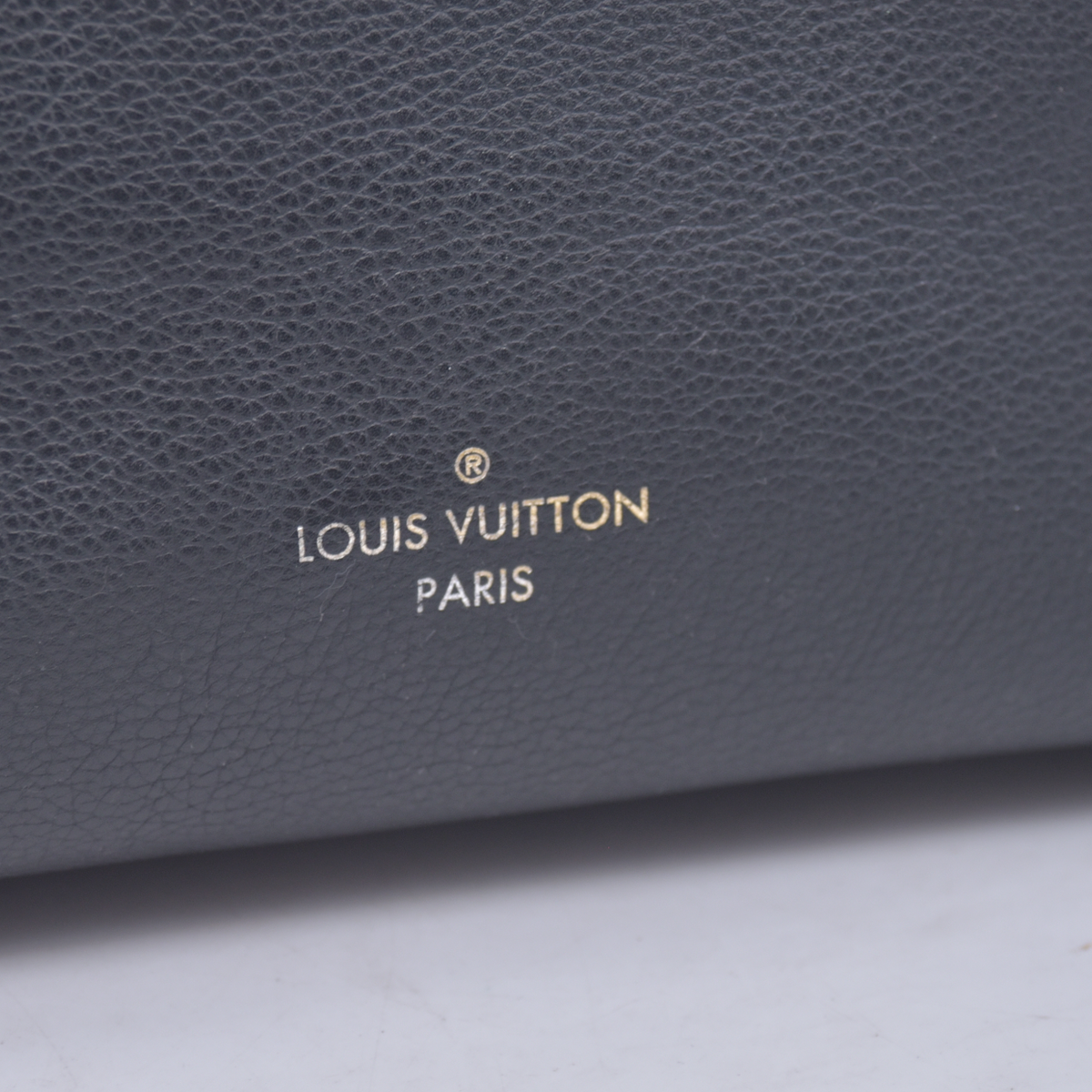 $4700 RFID Louis Vuitton Monogram On My Side PM Shoulder Bag 10021057