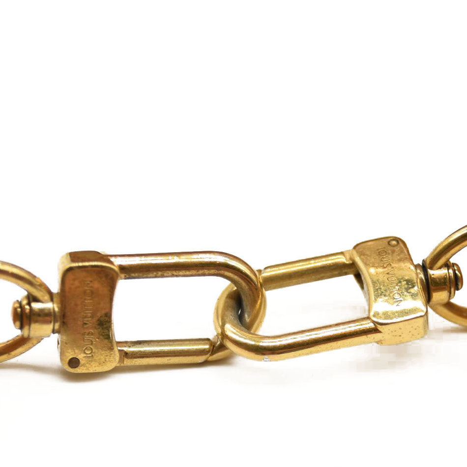 Louis Vuitton Vernis Brea GM Beige Poudre DR2169