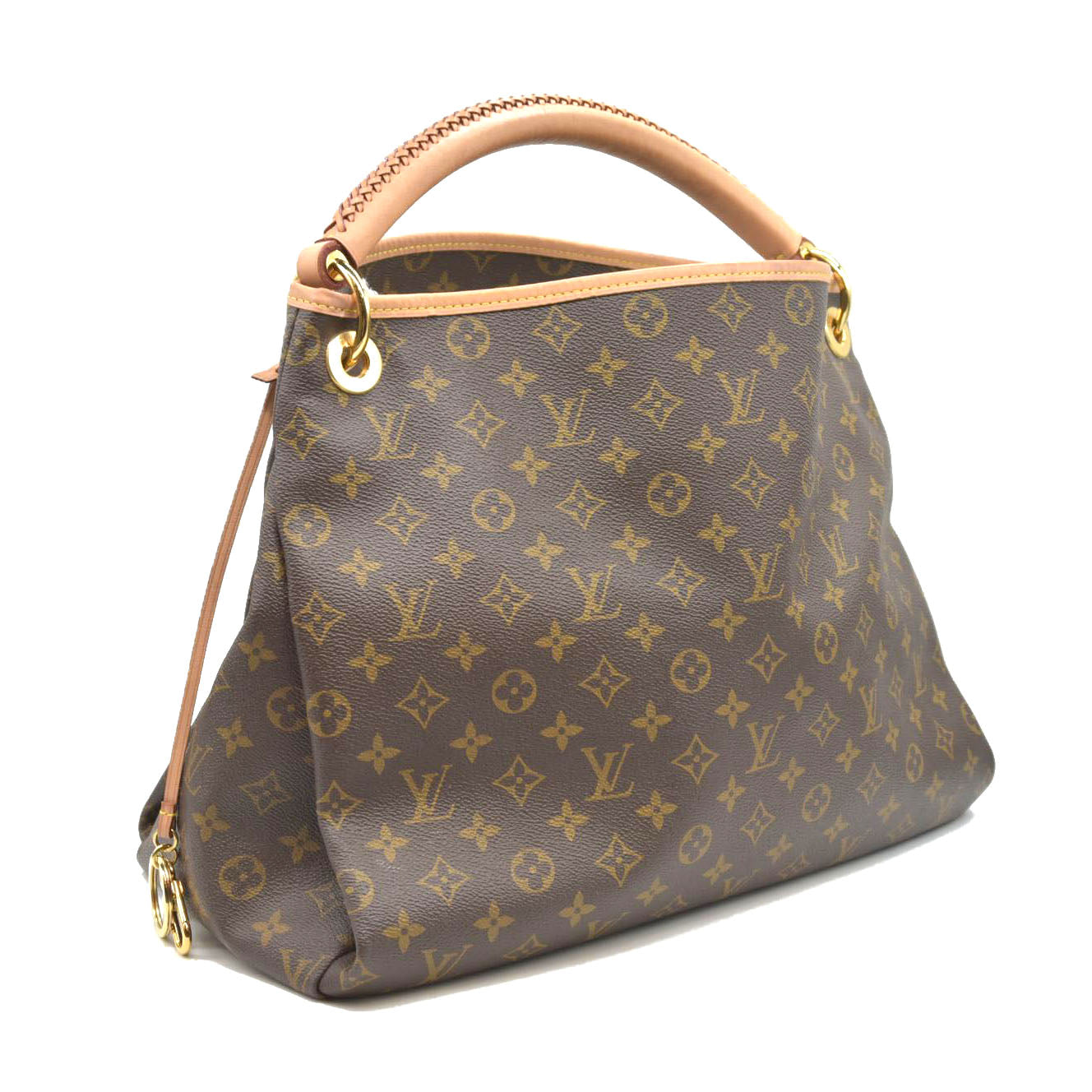 Louis Vuitton  Monogram Artsy MM NM