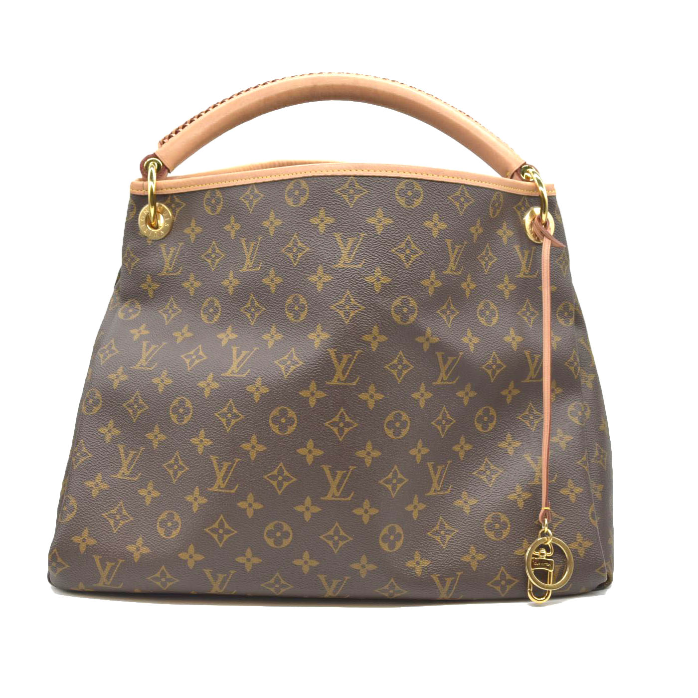 Louis Vuitton  Monogram Artsy MM NM