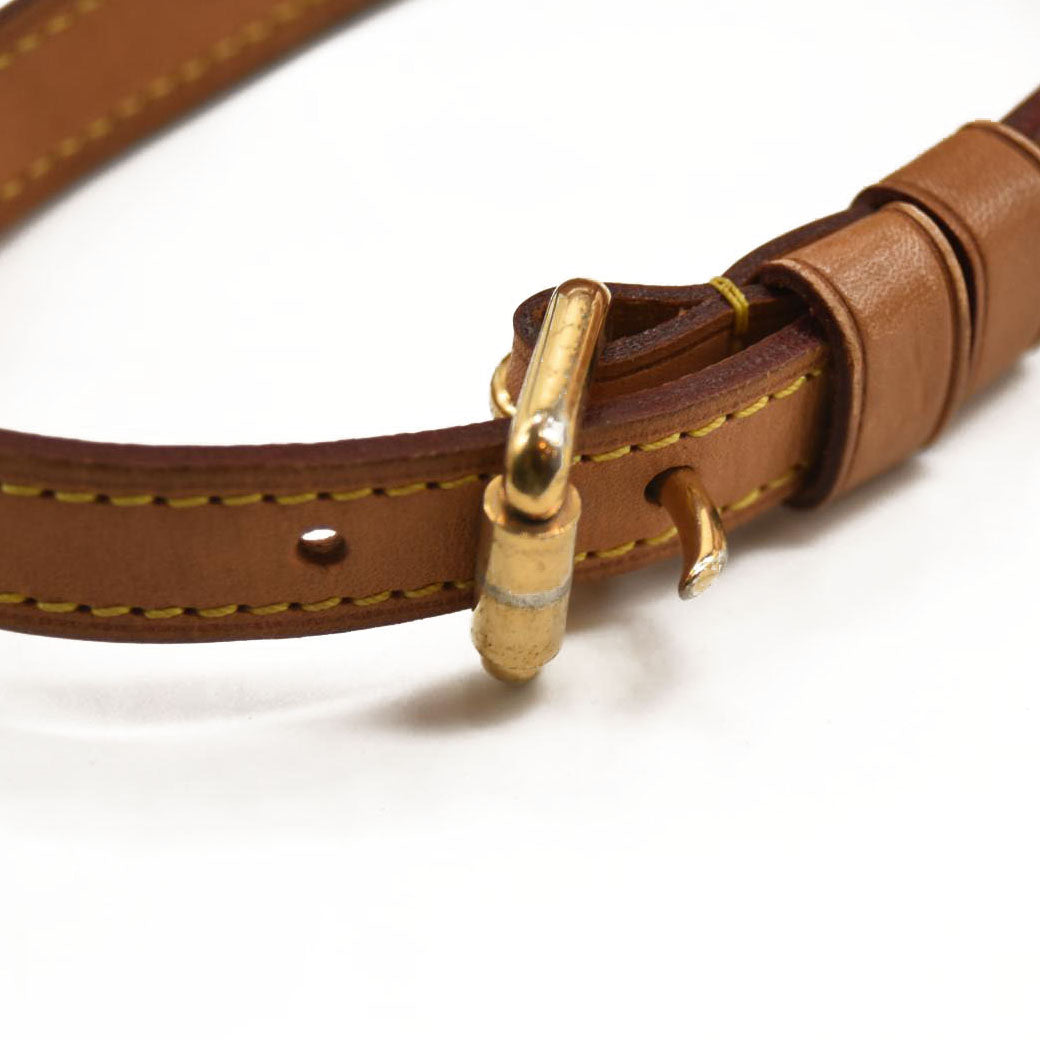 Louis Vuitton Vernis Brea GM Beige Poudre DR2169