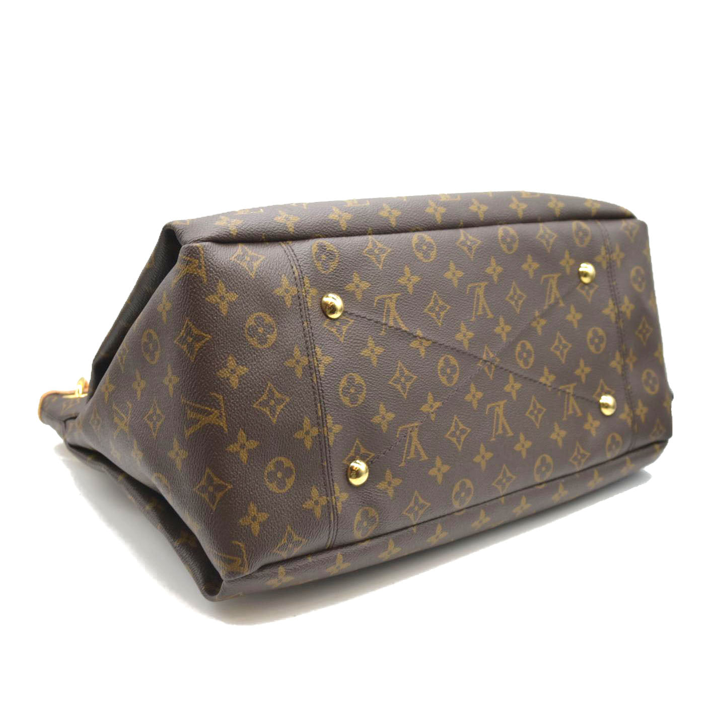 Louis Vuitton  Monogram Artsy MM NM