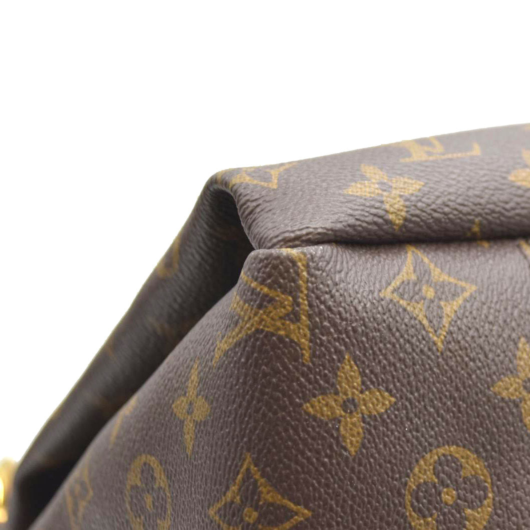 Louis Vuitton  Monogram Artsy MM NM