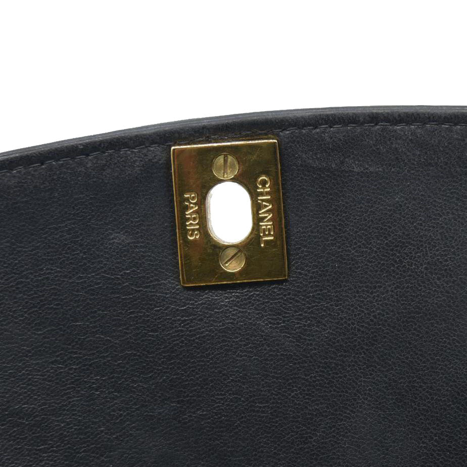 $4700 Chanel Small Diana Flap Bag
