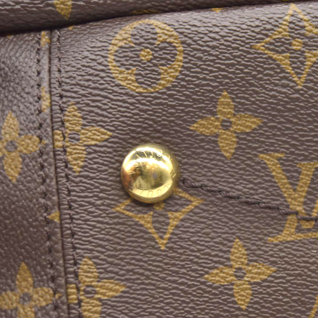 Louis Vuitton  Monogram Artsy MM NM