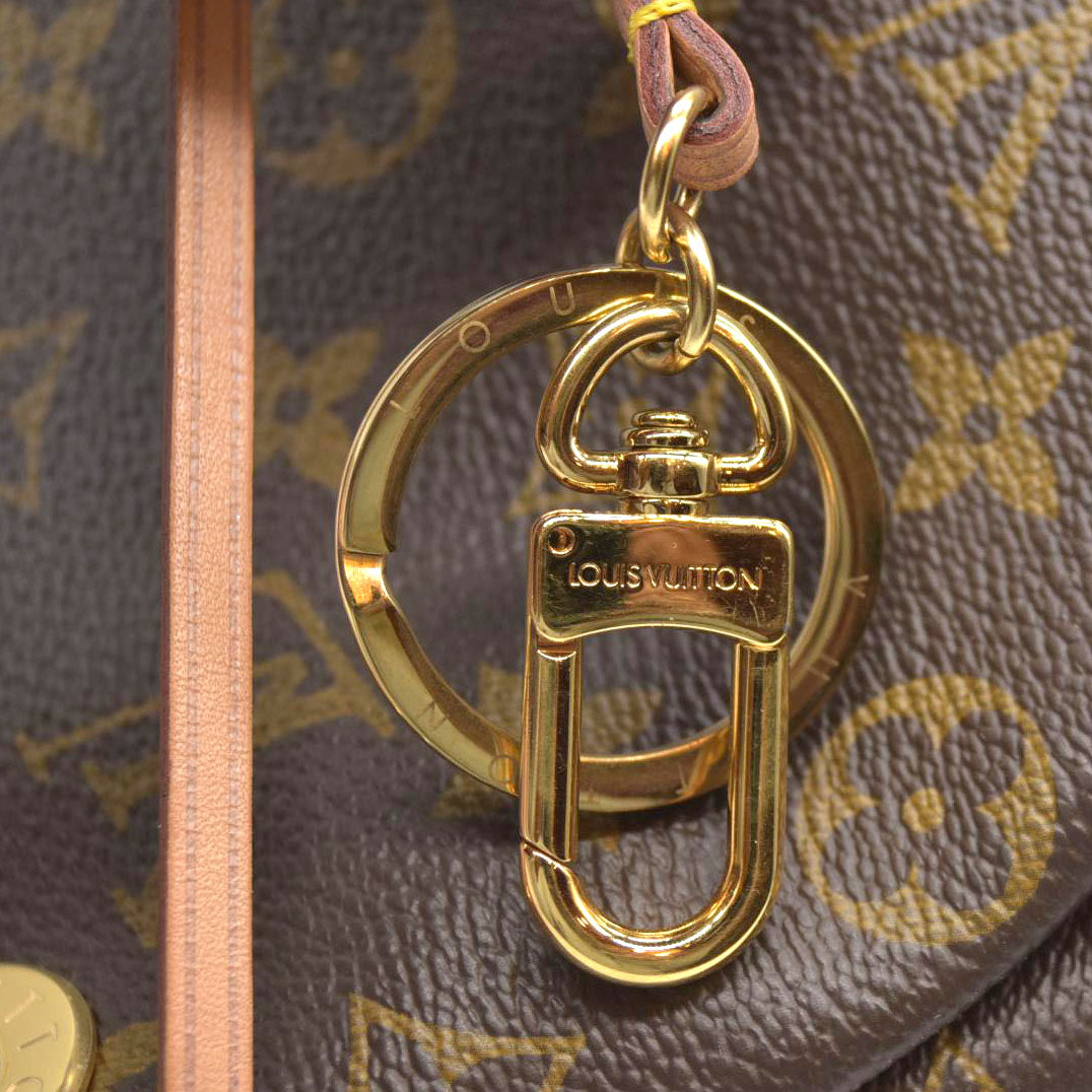 Louis Vuitton  Monogram Artsy MM NM