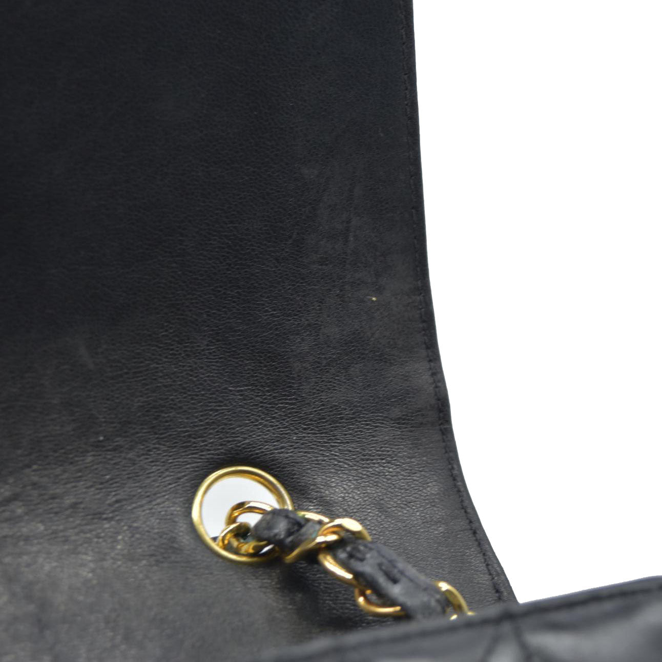$4700 Chanel Small Diana Flap Bag